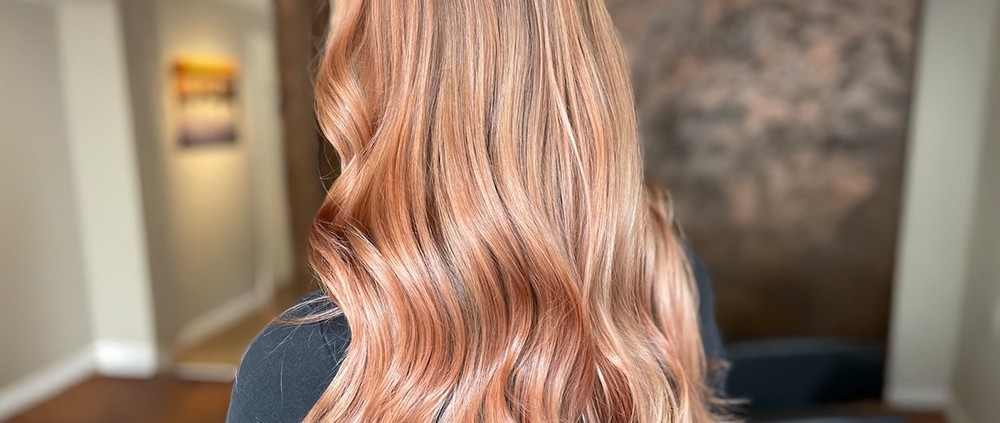 Farbtöne, Coloration & Farbkorrektur – Die Kunst der perfekten Haarfarbe 2 Amine Hair Professionals Neustadt Holstein coloration