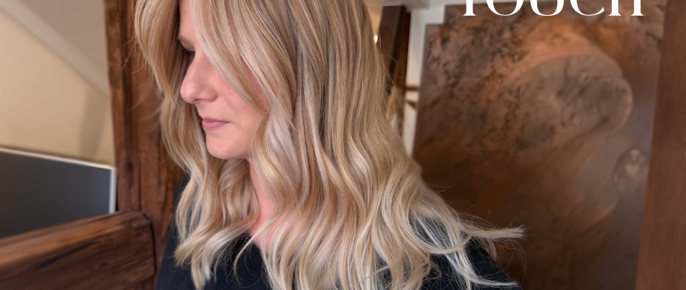 Amine Hair Professionals Neustadt Holstein Air Touch Titel