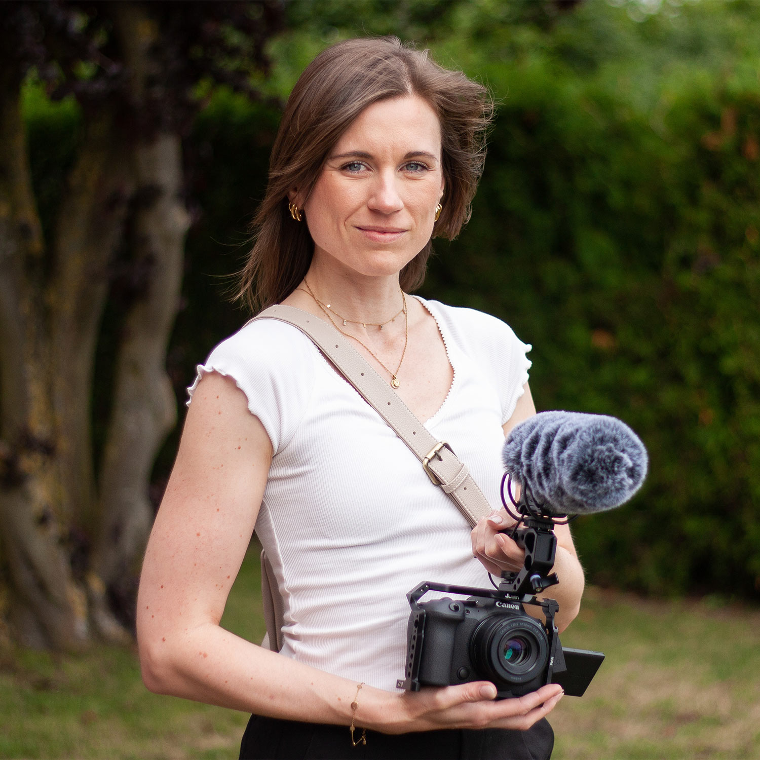 AMINE Melanie Schreier